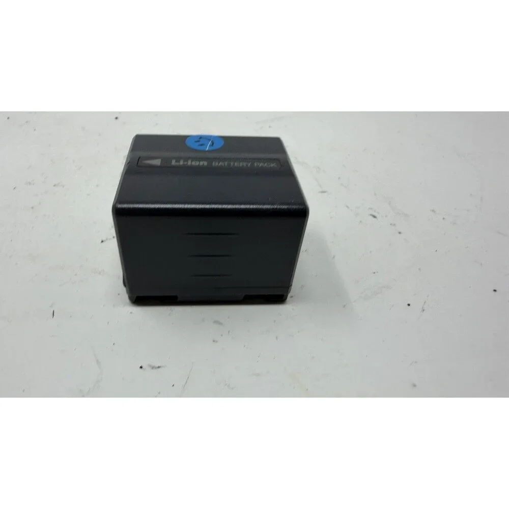 Panasonic cga du14